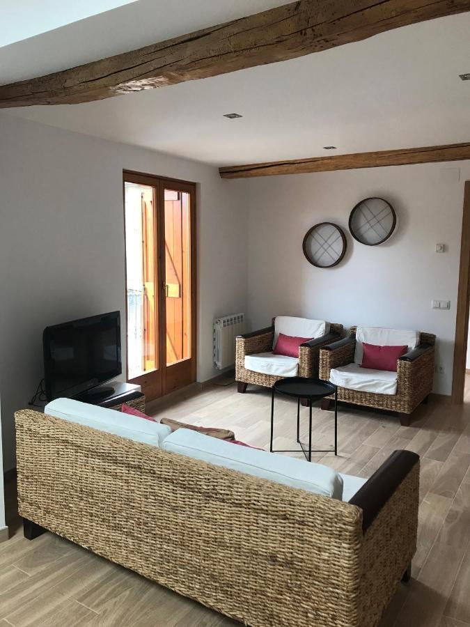 Casa Có Llessui Apartamento Llesuy Exterior foto